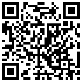 qrcode für Berker 85342282 - IR Bewegungsmelder Komfort 2 2m 1 weiß glänzend