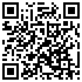 qrcode für Gira 100250 - Rahmen 2f MS Opak weiß Event Farbe alu Mittelsteg
