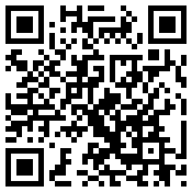 qrcode für Berker 85342288 - IR Bewegungsmelder Komfort 2 2m 1/B 3/B 7 polarweiß matt