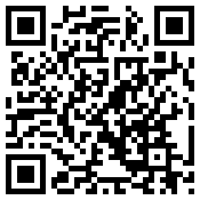 qrcode für ELDAT RTS32-ACC-03-01P - Montageplatte weiß Wandtaster Format B5 RTS32/33
