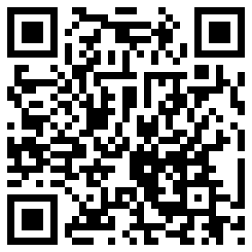 qrcode für BROTHER TC195 - Touch TC 195 weiss clear 9mm