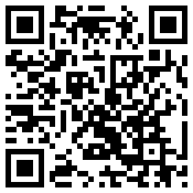 qrcode für Siedle KR611-4/1-0W - KR 611 4/1 0 Kombirahmen Alu 4Module Weiß 216425