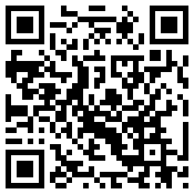 qrcode für Secplan MD010D