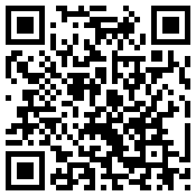 qrcode für HAGER FKA9005 - Flachkettenadapter Versorgungseinheit schwarz