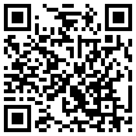 qrcode für Hager GTMBV30T2 - Blende 2 Tragsteggeräte GTVR300