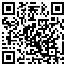 qrcode für Ggk M45Keystone-Adapter1 - M45 Keystone Adapter 1 Port Cat6A 270° alpinweiß 6634