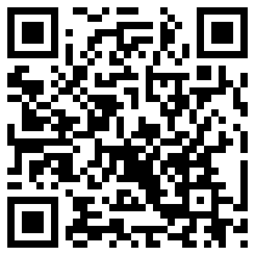 qrcode für Gira 206905 - G1 Power Ethernet Glas Schwarz