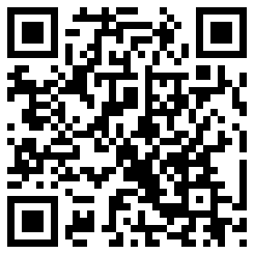 qrcode für Grothe 55542 - ETA S100 LED weiß Etagenplatte Edelstahl massiv 1Klingelt IP40
