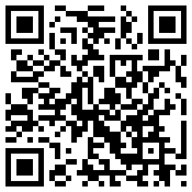 qrcode für Jung AC583GLMO - Glasrahmen 3fach Serie A creation mokka