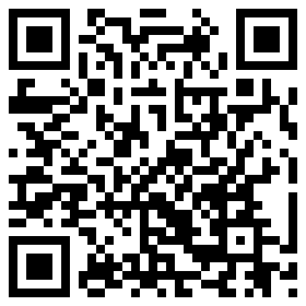qrcode für SHINING 3D FREESCAN COMBO / EXMODEL PRO POMD - BDL00170 POMD