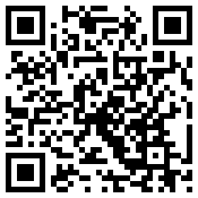 qrcode für SHINING 3D FREESCAN UE PRO / EXMODEL PRO POMD - BDL00171 POMD