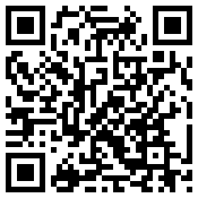 qrcode für SHINING 3D BDL00108 - FREESCAN TRIO / GEOMAGIC CONTROL X ESS