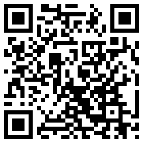 qrcode für SHINING 3D FREESCAN TRIO / QUICKSURFACE FULL POMD - BDL00113 POMD