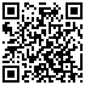 qrcode für Brother FS60XVM1 - FS60X COMFORT NAEHMASCHINE 43W