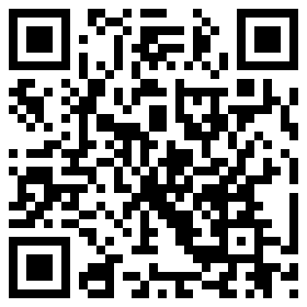 qrcode für SHINING 3D EXMODEL PRO - 111201-000318