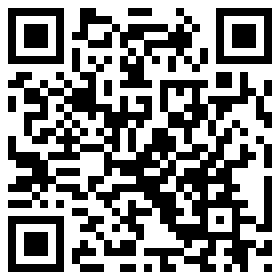 qrcode für Synergy 21 S21-LED-PRA0010 - LED Profil Zubehör Kunststoffabdeckung opal