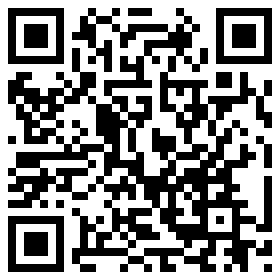 qrcode für Gira 109525 - Rahmen 5f BSF Farbe alu E2 waagerecht
