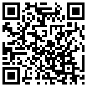 qrcode für Niedax GTTKS600S
