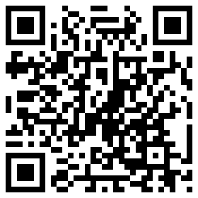 qrcode für Hager KCF668L - Phasenschiene 3 3 reihig links vertikal