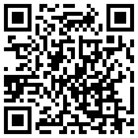qrcode für HP UA6B5E SVCS 5y NBD HW Supp mit DR OS