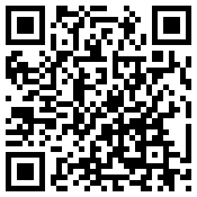qrcode für HP U61BJE SVCS Care Pack 4y NBD OS HW Supp