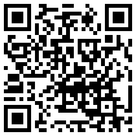 qrcode für Brother ID2020 - 24 Aufkleber 20x20 (1x24 Stck )