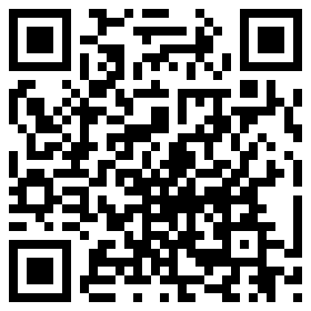 qrcode für Draytek VURLR-A URL-Reputation Lizenz 1 Jahr