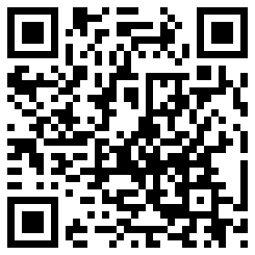 qrcode für HP U60ZZE SVCS Care Pack 5y NBD 9x5 HW Support OS