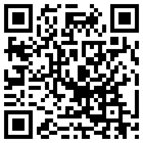 qrcode für Moeller Electric M22-XDLH-W-X1 - EATON Tastenlinse hoch weiß Symbol Start 218342