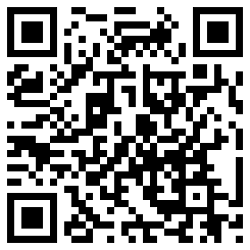 qrcode für Goobay CAT 6 Patchkabel, U/UTP, Schwarz, 0.25 m - CCA Kup - CAT 6 Patchkabel U/UTP Schwarz CCA