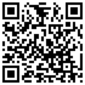 qrcode für Hager GP102T - Tür transparent Miniverteiler GD102