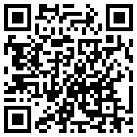 qrcode für Jung AS581BFKLWW - Klappdeckel Platte bruchsicher Serie alpinweiß