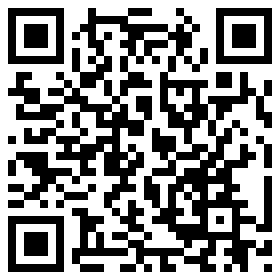 qrcode für Berker 14096086 - Zentralstück UAE/E DAT 1/Q 3 anthrazit samt