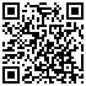 qrcode für Busch Jaeger 6411U-101 - BJ Busch Jalousiecontrol II