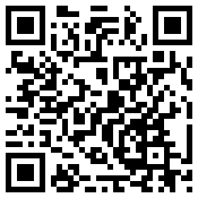 qrcode für Panasonic KX-TGJ323GB - Trio AB schwarz