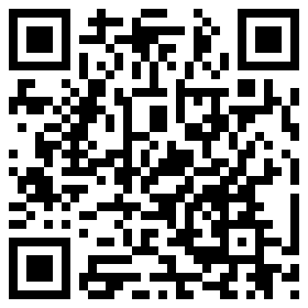 qrcode für Vossloh-Schwabe 551758 - LED Spot Start Line 3000K warmweiß Rahmen silber