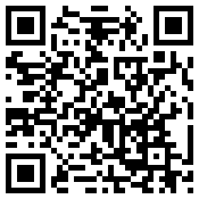 qrcode für Hager VR12057011 - Versorgungseinheit R12 5mm Bodenbelag eisengrau