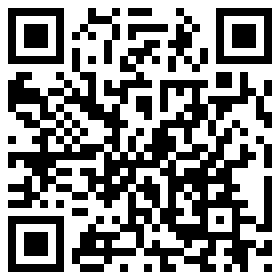 qrcode für Goobay Ecoline CAT 6 Outdoor-Patchkabel, U/UTP, Schwarz, - CAT 6 Outdoor Patchkabel U/UTP Schwarz