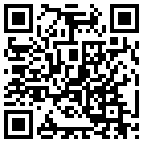 qrcode für Goobay Ecoline CAT 6 Outdoor-Patchkabel, U/UTP, Schwarz, - CAT 6 Outdoor Patchkabel U/UTP Schwarz