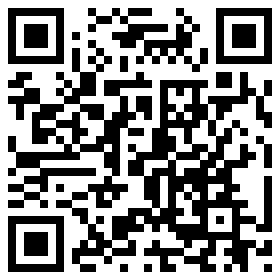 qrcode für Goobay Ecoline CAT 6 Outdoor-Patchkabel, U/UTP, Schwarz, - CAT 6 Outdoor Patchkabel U/UTP Schwarz