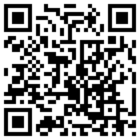 qrcode für Goobay Ecoline CAT 6 Outdoor-Patchkabel, U/UTP, Schwarz, - CAT 6 Outdoor Patchkabel U/UTP Schwarz