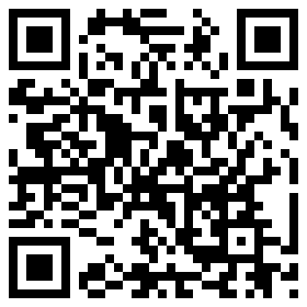 qrcode für Goobay Ecoline CAT 6 Outdoor-Patchkabel, U/UTP, Schwarz, - CAT 6 Outdoor Patchkabel U/UTP Schwarz