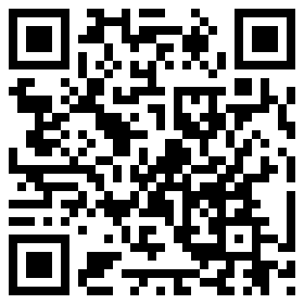 qrcode für Goobay Ecoline CAT 6 Outdoor-Patchkabel, U/UTP, Schwarz, - CAT 6 Outdoor Patchkabel U/UTP Schwarz