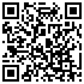 qrcode für Goobay CAT 6 Flach-Patchkabel, U/FTP, Schwarz, 2 m - Kupf - CAT 6 Flach Patchkabel U/FTP Schwarz