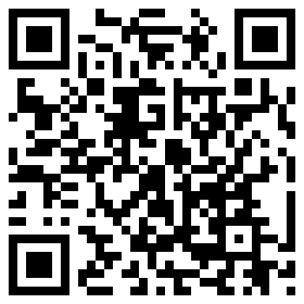 qrcode für Goobay CAT 6 Flach-Patchkabel, U/FTP, Schwarz, 1 m - Kupf - CAT 6 Flach Patchkabel U/FTP Schwarz