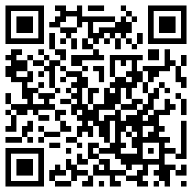 qrcode für Jung AS581WW - Rahmen 1fach Serie alpinweiß