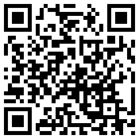 qrcode für Busch Jaeger 6126/01-83 - BJ Tastsensor 2f Bus Ankoppler Sensoren KNX alusilber