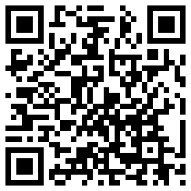 qrcode für OBO Bettermann GB23 TW - Trennsteg PA graphitschwarz RAL9011 7407280