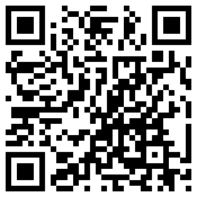 qrcode für Schneider Electric ZBA639 - Tastenschild rund flach blau Bez weiß Drucktaster D=22mm