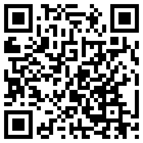 qrcode für HAGER UF511NW - Komplettfeld Multimedia 1350mm 1 feldig 6xPatchmodul RJ45